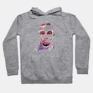 Frank Ocean Rap Hoodie